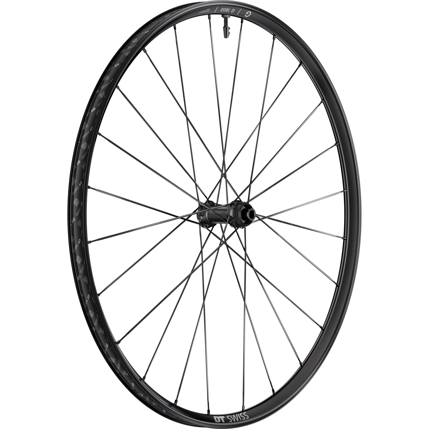 DT Swiss G 1800 Spline 700c Wheelset Disc Brake