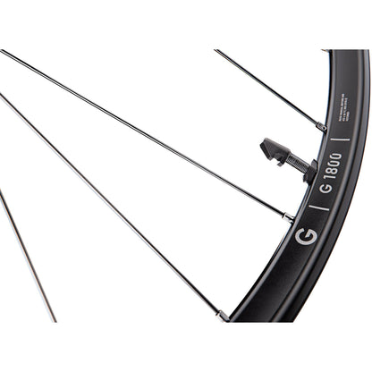 DT Swiss G 1800 Spline 700c Wheelset Disc Brake